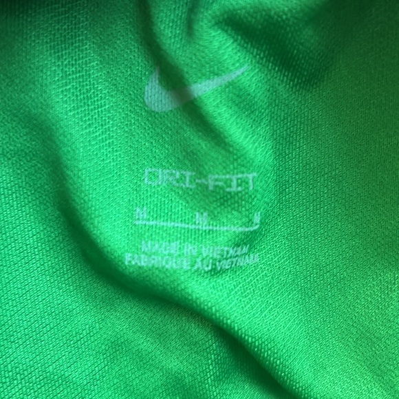NWT Nike Oregon ducks athletic shorts - Picture 7 of 11